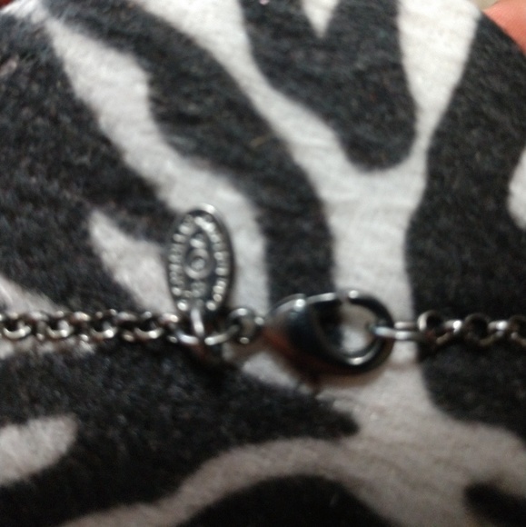 Autentic collar Chanel #5 perlas hermoso - Picture 1 of 6